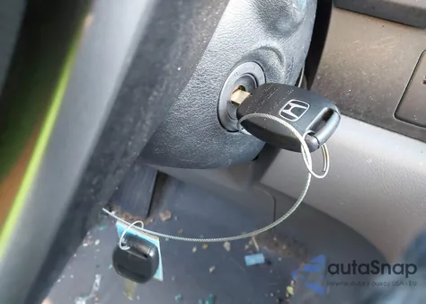 2010 Honda Cr-V Ex-L из США, поврежденный, VIN 5J6RE3H79AL036937